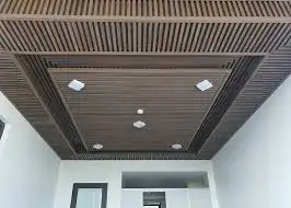 trần nhựa nano