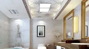 trần nhựa giá rẻ Hà Nội
