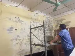 thi công trần thả nhựa